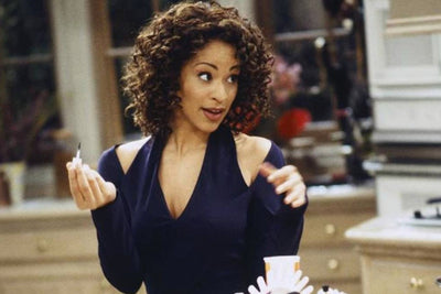 From The World Of Bel-Air To Girlfriends, The Analysis Of The Bougie Black Woman On Screen