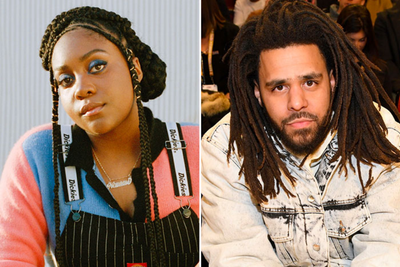It's Not Gender War, It's Misogynoir