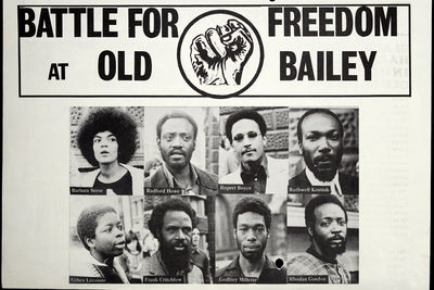 Being Black in Britain: The Civil Rights Movement They Never Taught You In School