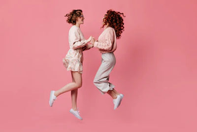 Romance Is Dead, Long Live The Platonic Life Partnership