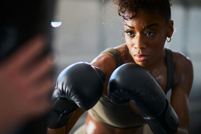 5 Ways To Find Joy in Exercise That Has Nothing to Do With Weight Loss