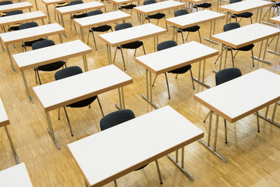 A-Level And GCSE Cancellation Will Disproportionately Harm Already Marginalised Pupils