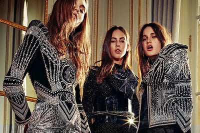 Why Balmain Did It Right (And Why High Fashion Should Follow Suit)