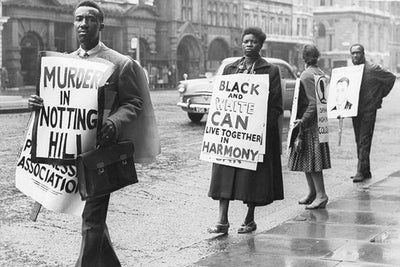 How Many Black British Civil Rights Activists Do You Know?