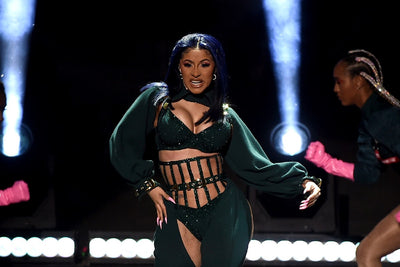 Are Dark-Skinned Black Female Rappers Overlooked And Underappreciated?