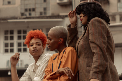 Black Was Always "In": How The Fashion Industry Observes Black History Month