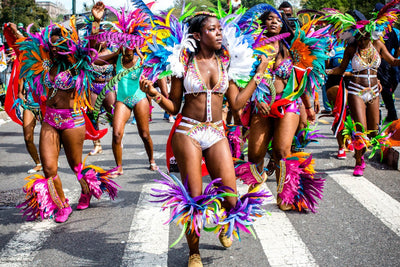 Is COVID-19 Killing Caribbean Culture?