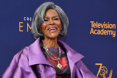 Remembering Cicely Tyson