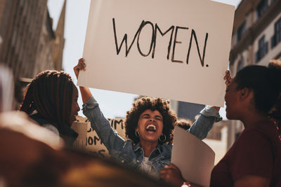 The Authoritarian War On Women