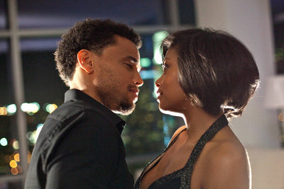 The Joy Of Embracing and Centering Sexual Pleasure As A Black (African) Woman