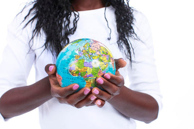 Filling The Gap Between The Diaspora And Continental Africans