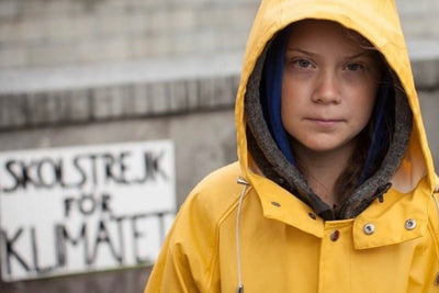 Meet Greta Thunberg, the 16-year-old who is nominated for a Nobel Peace Prize