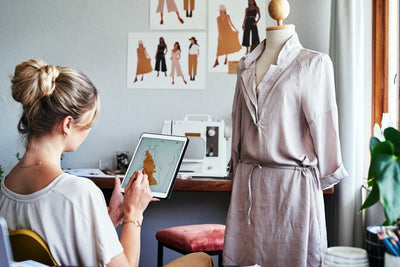 How Fashion Technology is Creating a More Sustainable Future
