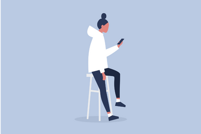 How To Survive Getting Ghosted In Lockdown