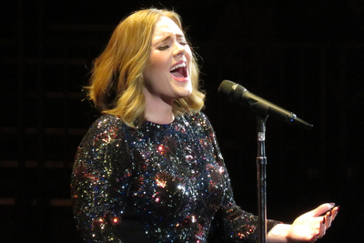 Adele’s Viral Instagram Picture Confirms Society is Obsessed with Commenting on Women’s Appearances