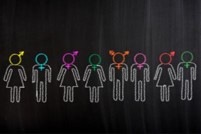 The Voyeuristic Obsession With The LGBT+ Community