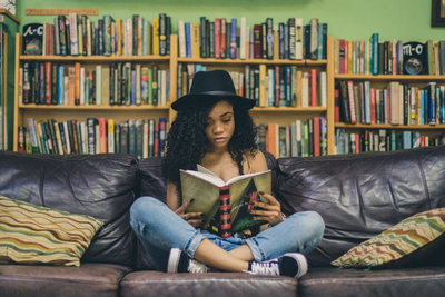 The Publishing Industry’s Issue With Black Women