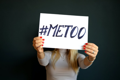 #YouToo? The Challenges of #MeToo Activism in the Internet Age