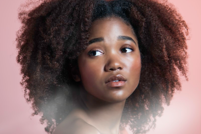 Has The Natural Hair Movement Become Too Commercialised?
