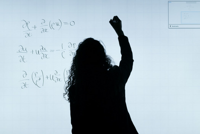 Not Adding Up: Why Women Are Dropping Maths