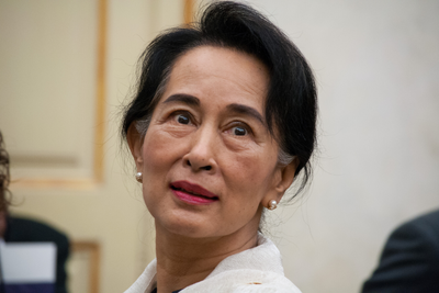 Why Aung San Suu Kyi Should Lose Her Nobel Peace Prize