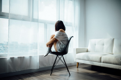 What Not to Say to A Depressed Person