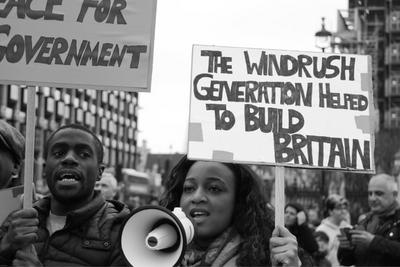 Why We Have To Do Something About the Deportation of British-Caribbean Citizens
