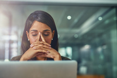 Impostor Syndrome: Am I Doing Enough?