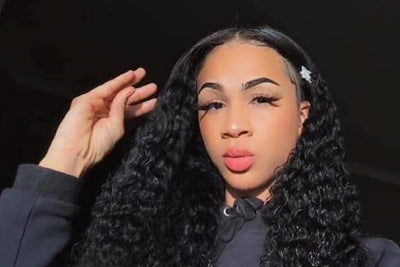 The Case of Iyanna Dior; When We Say Black Lives Matter We Need to Include Our LGBTQ+ Brothers and Sisters Too