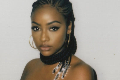 I stand with you, Justine Skye: A Plea to the Music Industry
