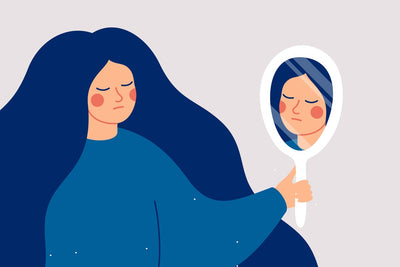 This Year, Let's Focus On Body Indifference Instead
