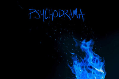 Psychodrama: The Honesty and Vulnerability in British Rap Music