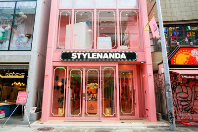 StyleNanda 3CE Fails In Diversity For Latest Campaign
