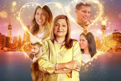 Why all Dating Shows are Colourist