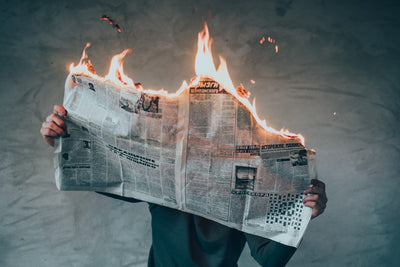 It Is Time To Decolonise The Newsrooms