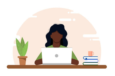 The Unexpected Negative Impact Working From Home Can Have On Your Mental Health
