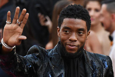 What Chadwick Boseman’s Death Has Taught Us