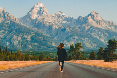 When Can I Call Myself a Runner?
