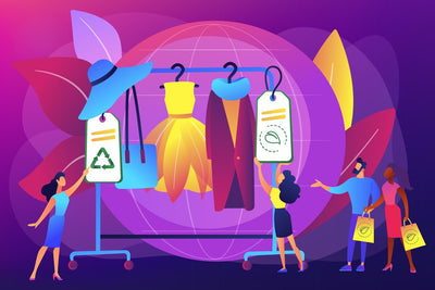Why Do We Allow Fast Fashion Brands To Greenwash?