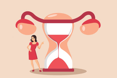 Why We Need To Talk About The Change (aka Menopause)