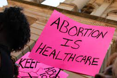 Underground Abortions Are Proving To Be Fatal For Women Across The World