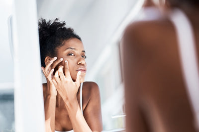 Why Acne Awareness Month Is So Important To Talk About