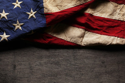 The American Dream Has Fallen Apart