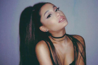 Ariana Grande’s Record-Breaking Year