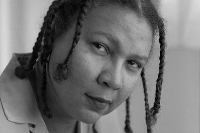 The Will To Love: The Legacy Of Bell Hooks