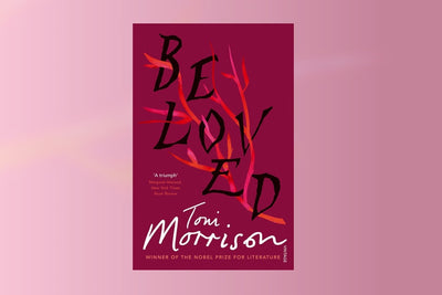 5 Reasons Why You Should Read ‘Beloved’ By Toni Morrison If You Haven’t Already