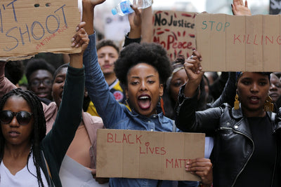 Rights, Racism and Riots: the Cause, the Cry and the Consequence