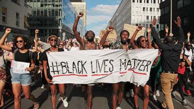 White Feelings First, Black People Second: The  Constant Silencing of Black People