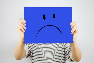 Blue Monday: Depression Is Not A One Day Event