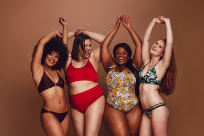 Decentring The Male Gaze By Missing The Beauty Goalpost